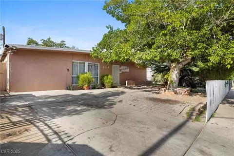 3113 Theresa Ave, Las Vegas, NV 89101