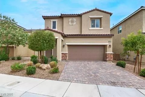 5656 Salt Rock St, North Las Vegas, NV 89031