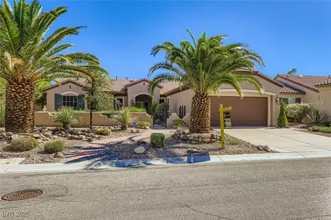 2316 Hardin Ridge Dr, Henderson, NV 89052