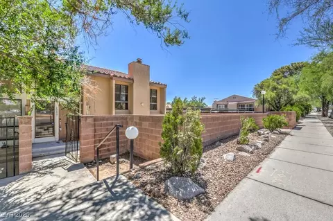 1300 Georgia Ave #A, Boulder City, NV 89005