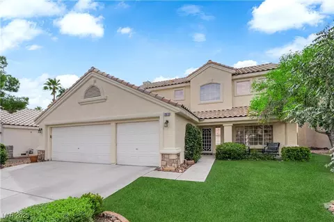 2873 Cordillera Dr, Henderson, NV 89074