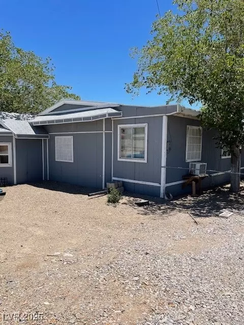 501 Encinitas St, Searchlight, NV 89046