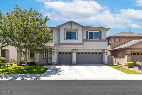 613 Bianca Bay St, Las Vegas, NV 89144