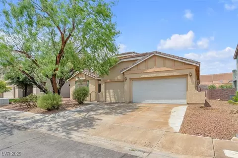 768 Viento Del Montagna Ave, Henderson, NV 89012