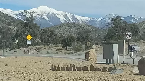 5580 Grain Mill Rd, Pahrump, NV 89061