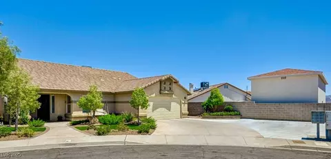532 Calypso Dr, Henderson, NV 89002