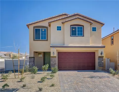 5852 Fox Hair St, North Las Vegas, NV 89081