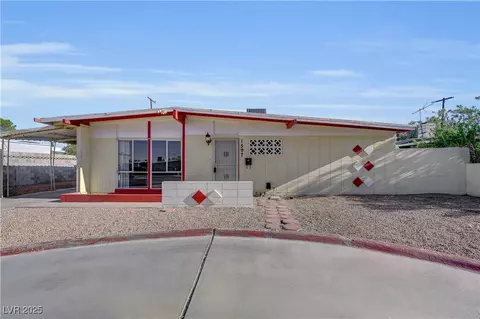1597 Capistrano Ave, Las Vegas, NV 89169