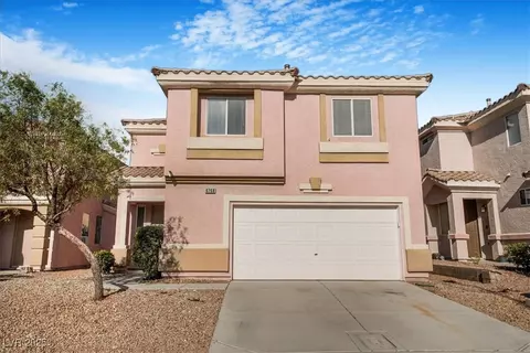 6768 Pastel Camellia St, Las Vegas, NV 89148