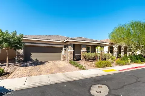 420 Al Coda Pl, Henderson, NV 89011