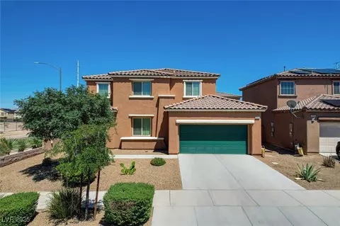 4944 Sevier Desert St, North Las Vegas, NV 89081
