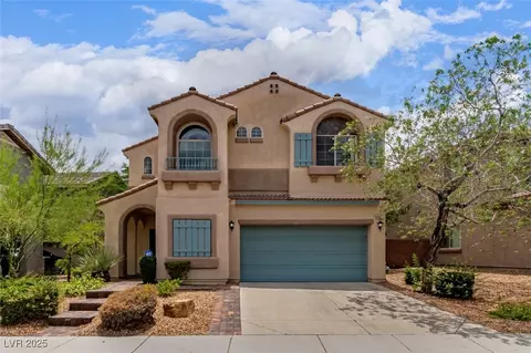 8355 Gardena Hills Ave, Las Vegas, NV 89178