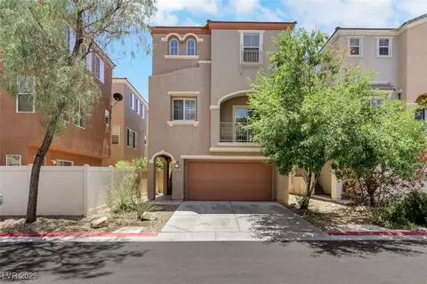 8685 Estrella Bonita Ct, Las Vegas, NV 89147