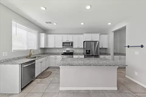 7726 Candle Rock St, North Las Vegas, NV 89084
