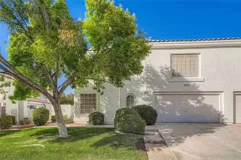 448 Temple Canyon Ln, Henderson, NV 89074