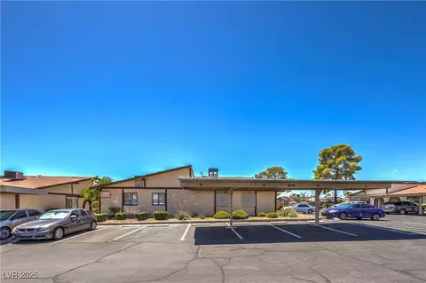 5829 Smoke Ranch Rd #C, Las Vegas, NV 89108