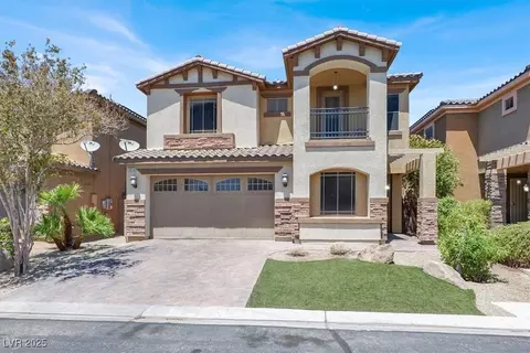 3916 Carol Bailey Ave, North Las Vegas, NV 89081
