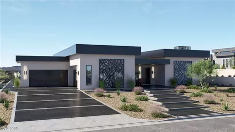 654 Dragon Peak, Henderson, NV 89012