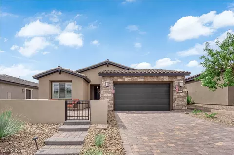 11 Arid Crest Ave, Henderson, NV 89011