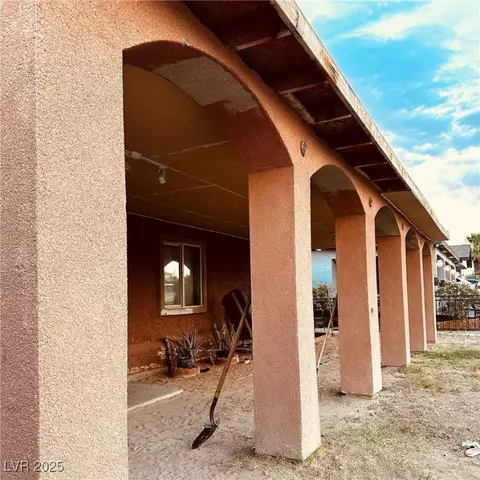 2709 Carroll St, North Las Vegas, NV 89030