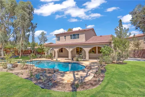 2523 Stanwood Ave, Henderson, NV 89074