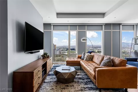 3750 Las Vegas Blvd #3401, Las Vegas, NV 89158