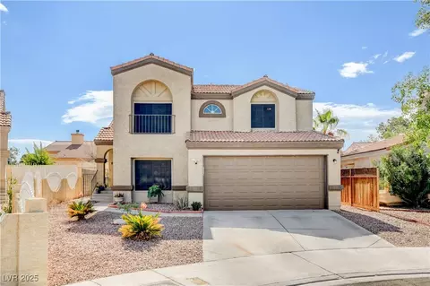 1605 Palmales Ct, Las Vegas, NV 89128