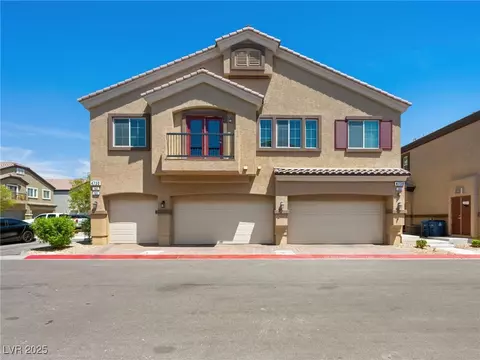 4730 Ridgeley Ave #101, North Las Vegas, NV 89084