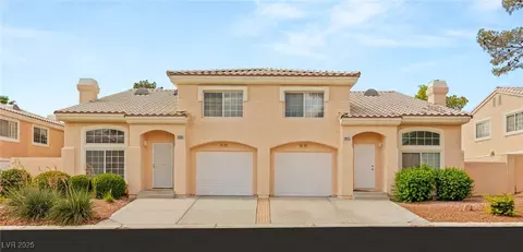 8409 Sewards Bluff Ave, Las Vegas, NV 89129