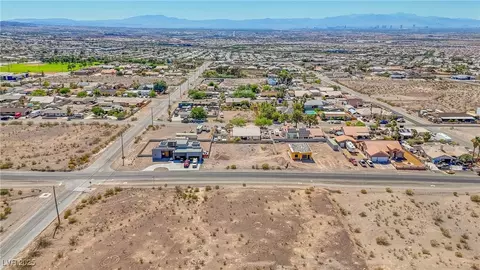 lot2 Racetrack Rd, Henderson, NV 89015