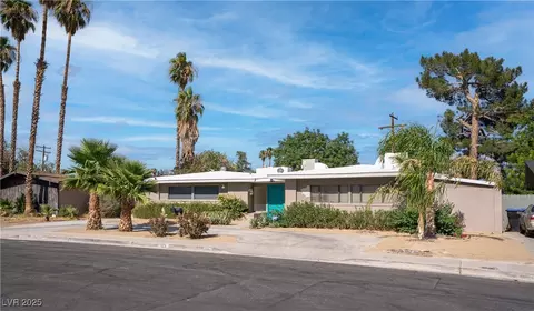 125 Rancho Vista Dr, Las Vegas, NV 89106