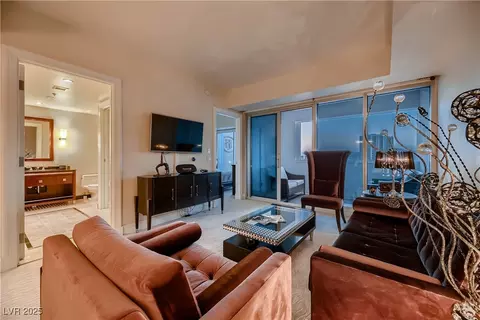 2700 Las Vegas Blvd #2006, Las Vegas, NV 89109