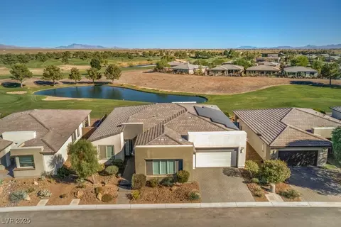 4775 E Beacon Ridge Dr, Pahrump, NV 89061