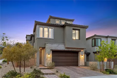 2367 Ridgeline Wash St, Las Vegas, NV 89138