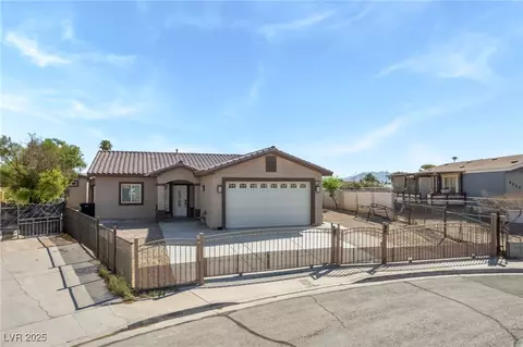 2214 Wilkinson Way, North Las Vegas, NV 89030