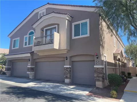 6465 Clara Bow Ave #101, Las Vegas, NV 89122
