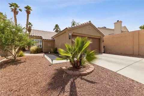 7217 Indian Path Cir, Las Vegas, NV 89128
