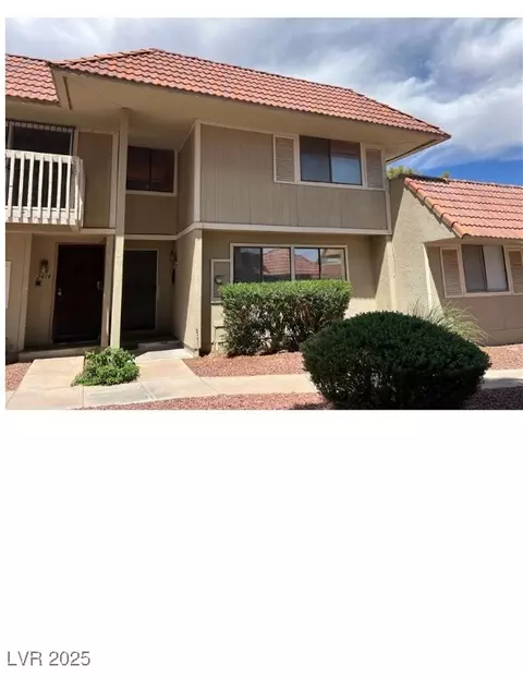 2414 Paradise Village Way, Las Vegas, NV 89120