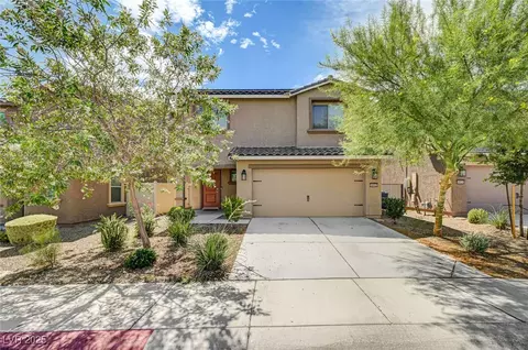 4917 Finca St, North Las Vegas, NV 89031