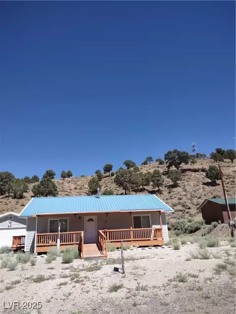 301 S Gold, Manhattan, NV 89022