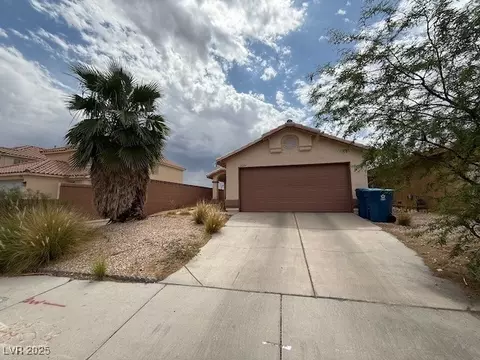 2289 Black Bush Ln, Las Vegas, NV 89156