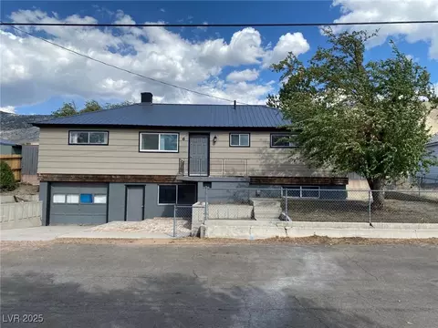 6 N Second St, Mcgill, NV 89318