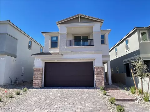 131 Silver Run Ln, Las Vegas, NV 89138