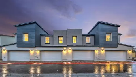6953 Stratham Hill St #115, Las Vegas, NV 89166
