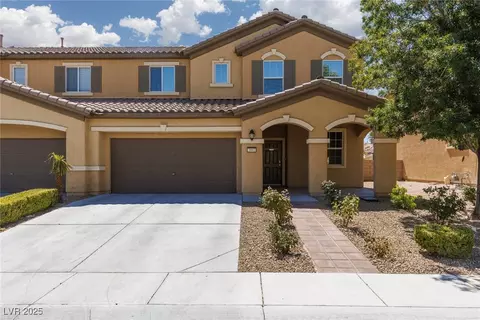 3893 Jamison Park Ln, North Las Vegas, NV 89032