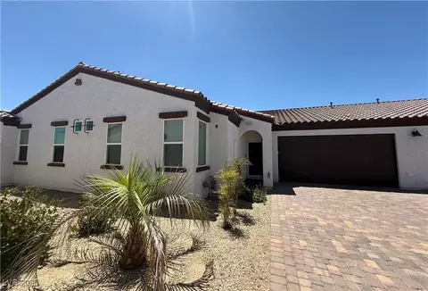 1545 Franklin Ln, Boulder City, NV 89005