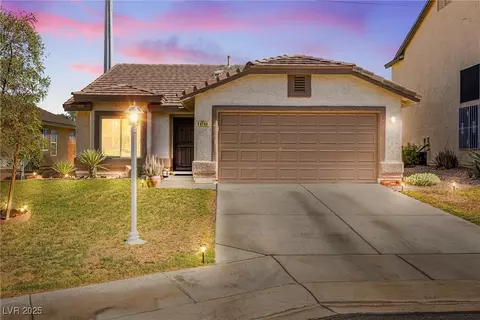 6288 Branded Brook Ave, Las Vegas, NV 89156