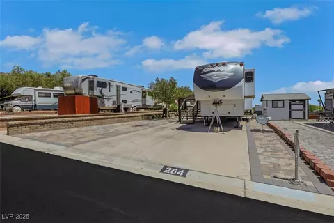 849 Robin Way, Boulder City, NV 89005