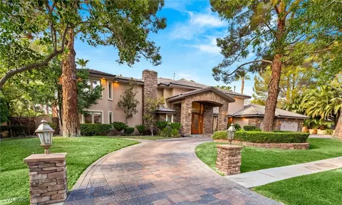 105 Quail Run Rd, Henderson, NV 89014
