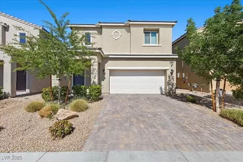 5703 Salt Rock St, North Las Vegas, NV 89031